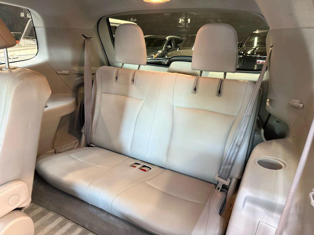 used 2008 Toyota Highlander Hybrid car, priced at $12,500