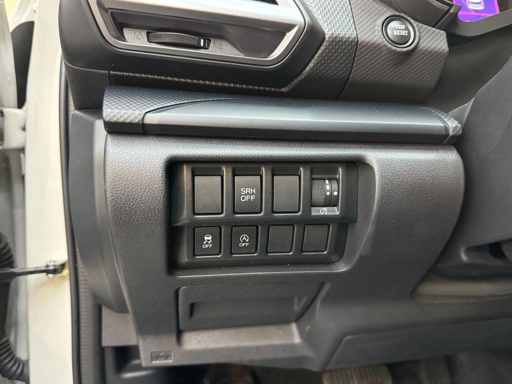 used 2022 Subaru Forester car, priced at $16,500