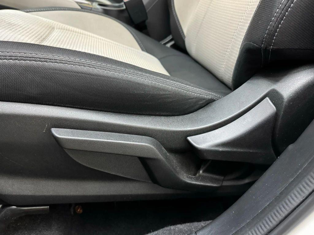 used 2022 Subaru Forester car, priced at $16,500