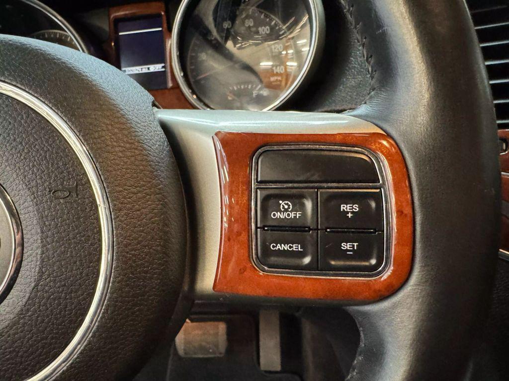 used 2012 Jeep Grand Cherokee car, priced at $10,700