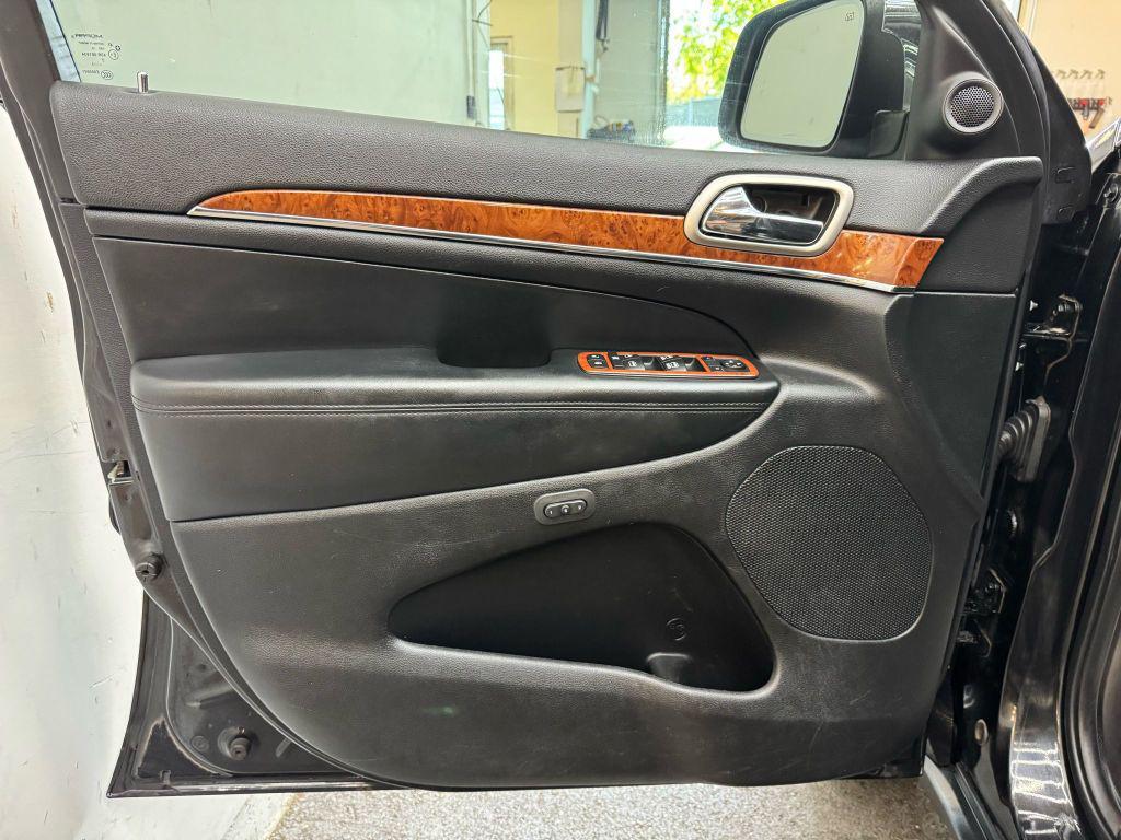 used 2012 Jeep Grand Cherokee car, priced at $10,700