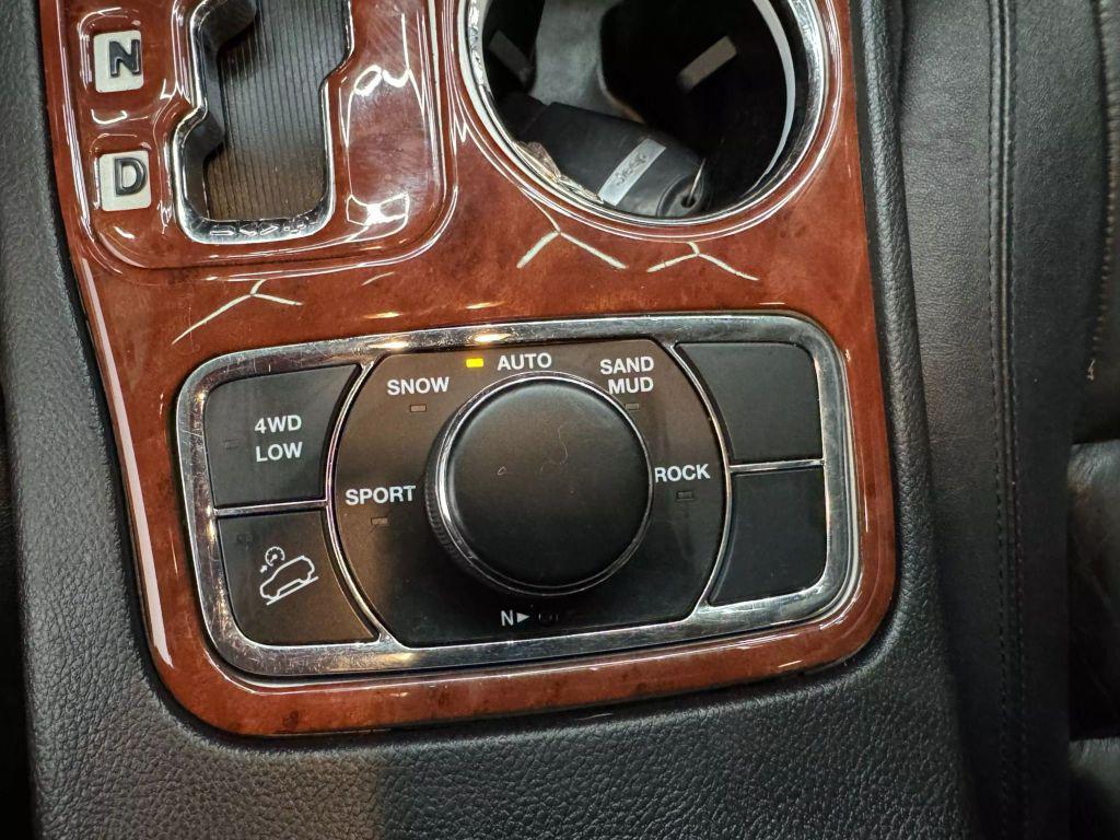 used 2012 Jeep Grand Cherokee car, priced at $10,700