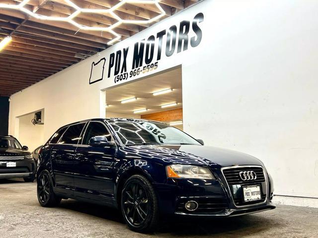 used 2012 Audi A3 car, priced at $9,991