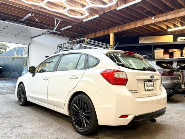 used 2013 Subaru Impreza car, priced at $11,900