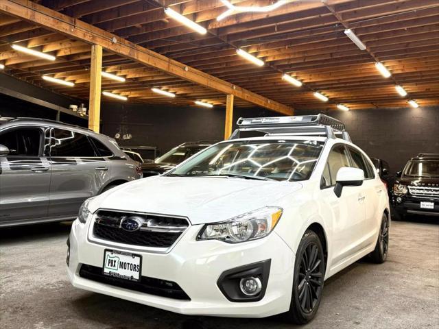 used 2013 Subaru Impreza car, priced at $11,900