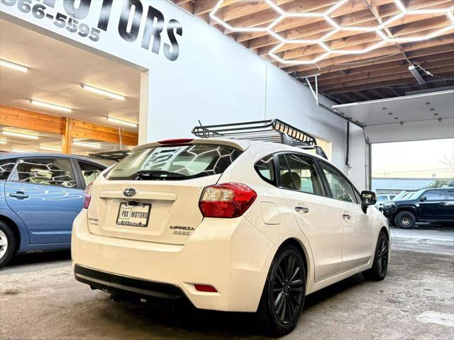 used 2013 Subaru Impreza car, priced at $11,900