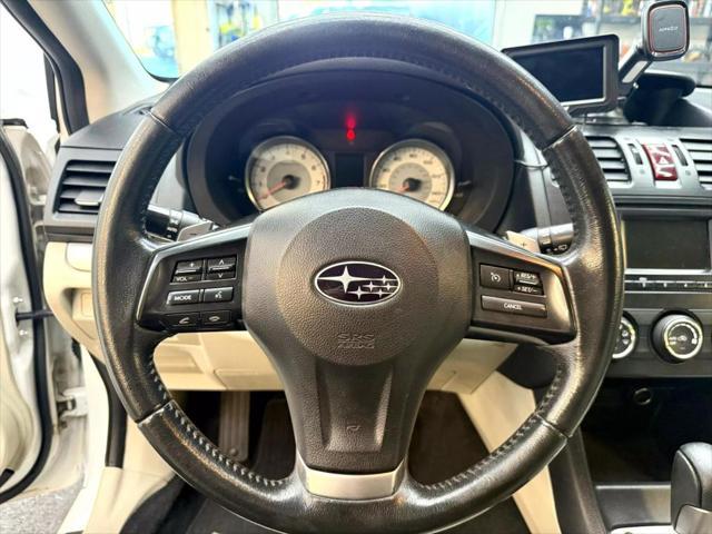 used 2013 Subaru Impreza car, priced at $11,900