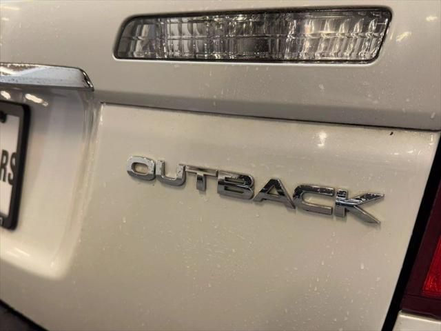used 2008 Subaru Outback car, priced at $7,900