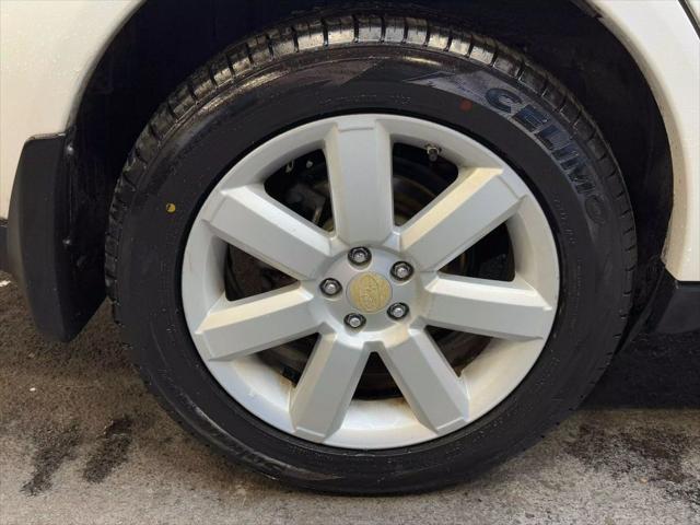 used 2008 Subaru Outback car, priced at $7,900