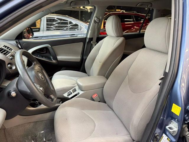 used 2011 Toyota RAV4 car, priced at $14,900