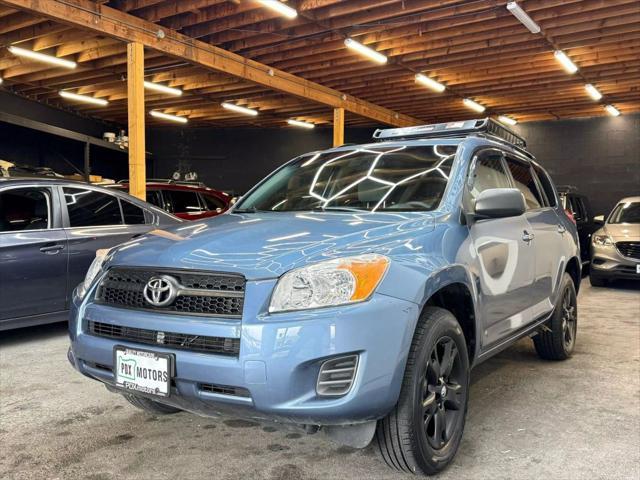 used 2011 Toyota RAV4 car, priced at $14,900