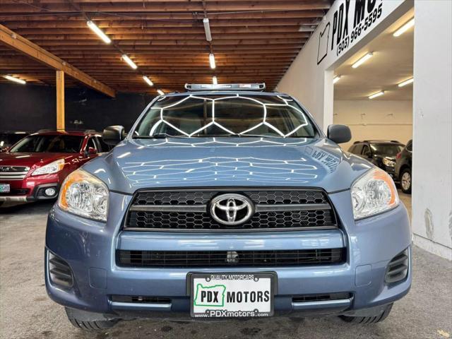 used 2011 Toyota RAV4 car, priced at $14,900