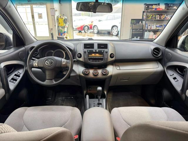 used 2011 Toyota RAV4 car, priced at $14,900