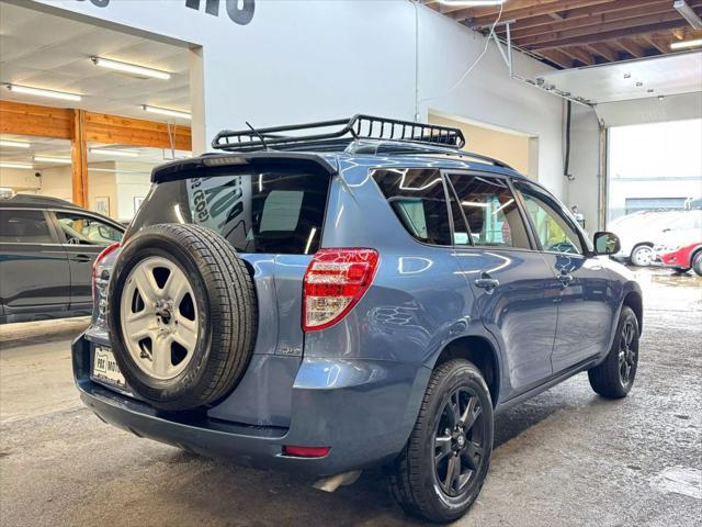 used 2011 Toyota RAV4 car, priced at $14,900