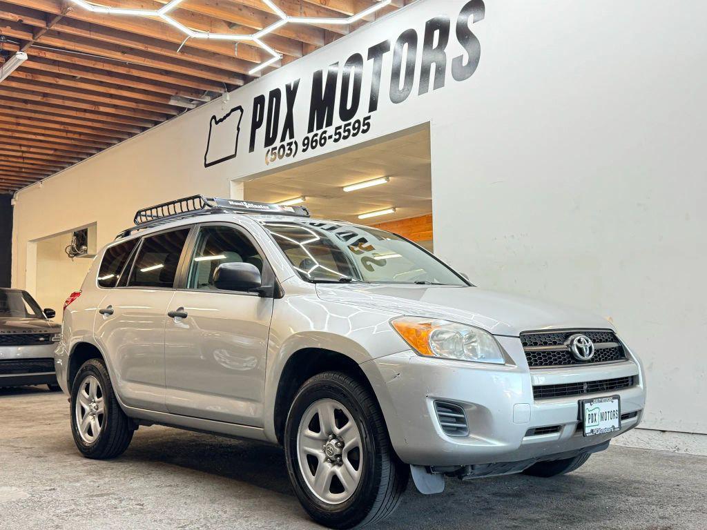 used 2012 Toyota RAV4 car, priced at $11,900