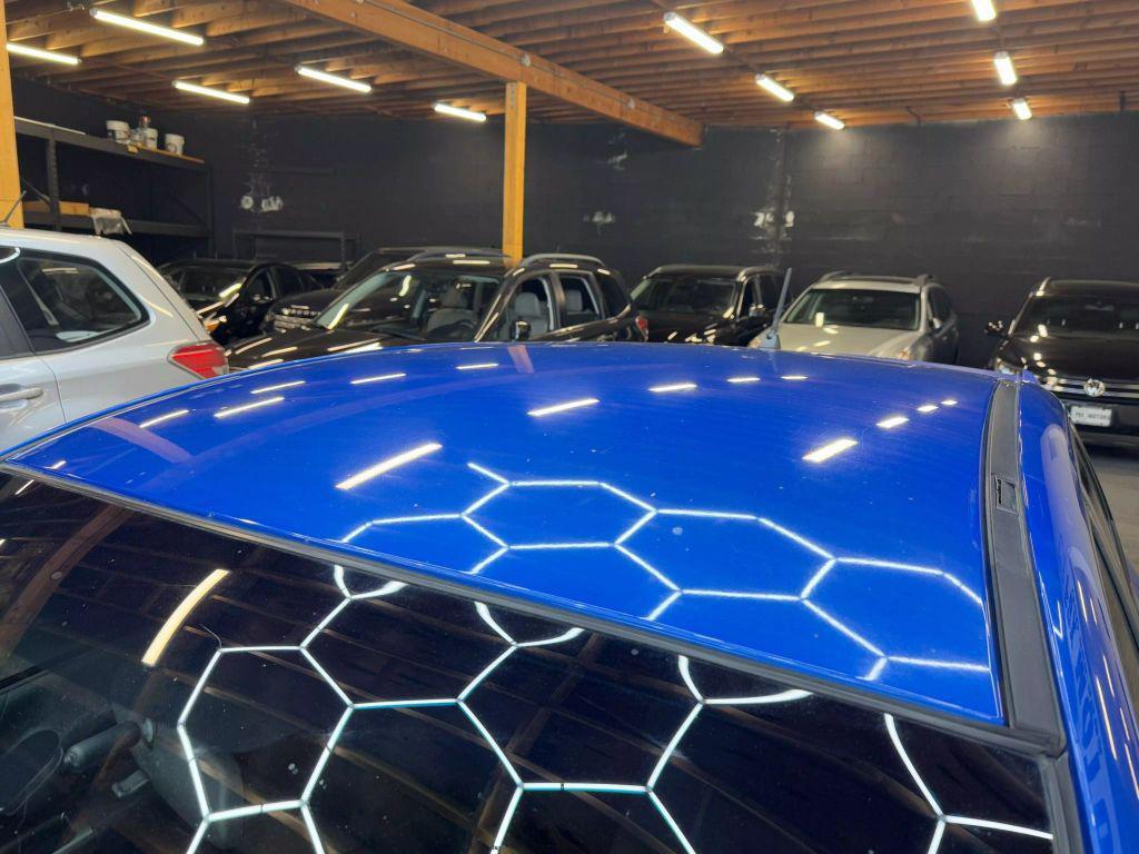 used 2014 Subaru Impreza WRX car, priced at $13,000