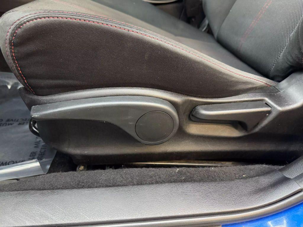 used 2014 Subaru Impreza WRX car, priced at $13,000