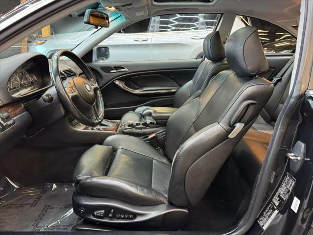 used 2004 BMW 330 car, priced at $6,490
