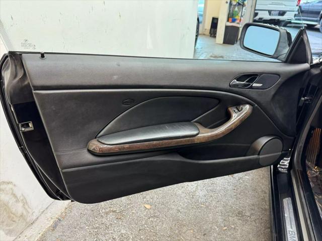 used 2004 BMW 330 car, priced at $6,490