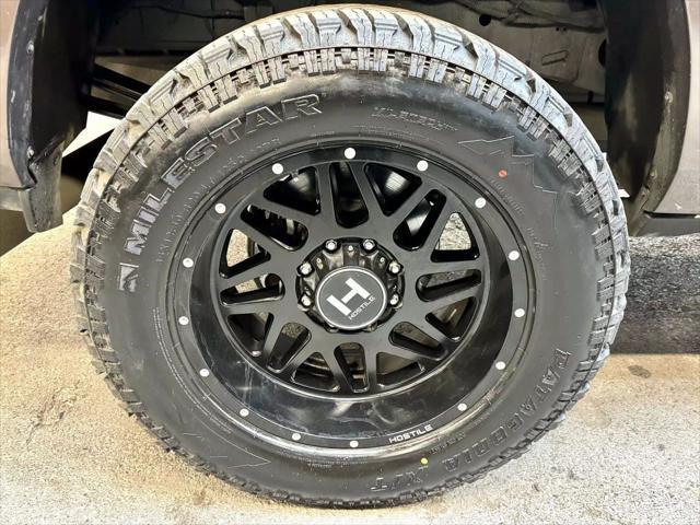 used 2019 Ram 3500 car, priced at $60,990