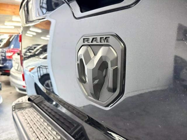 used 2019 Ram 3500 car, priced at $60,990