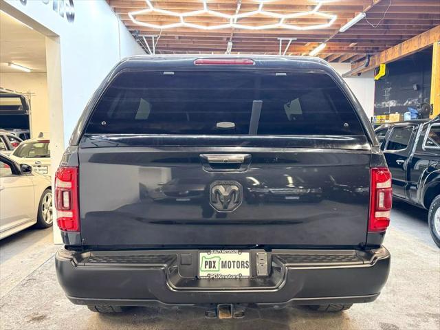 used 2019 Ram 3500 car, priced at $60,990