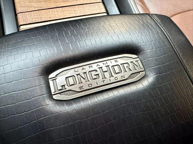 used 2019 Ram 3500 car, priced at $60,990