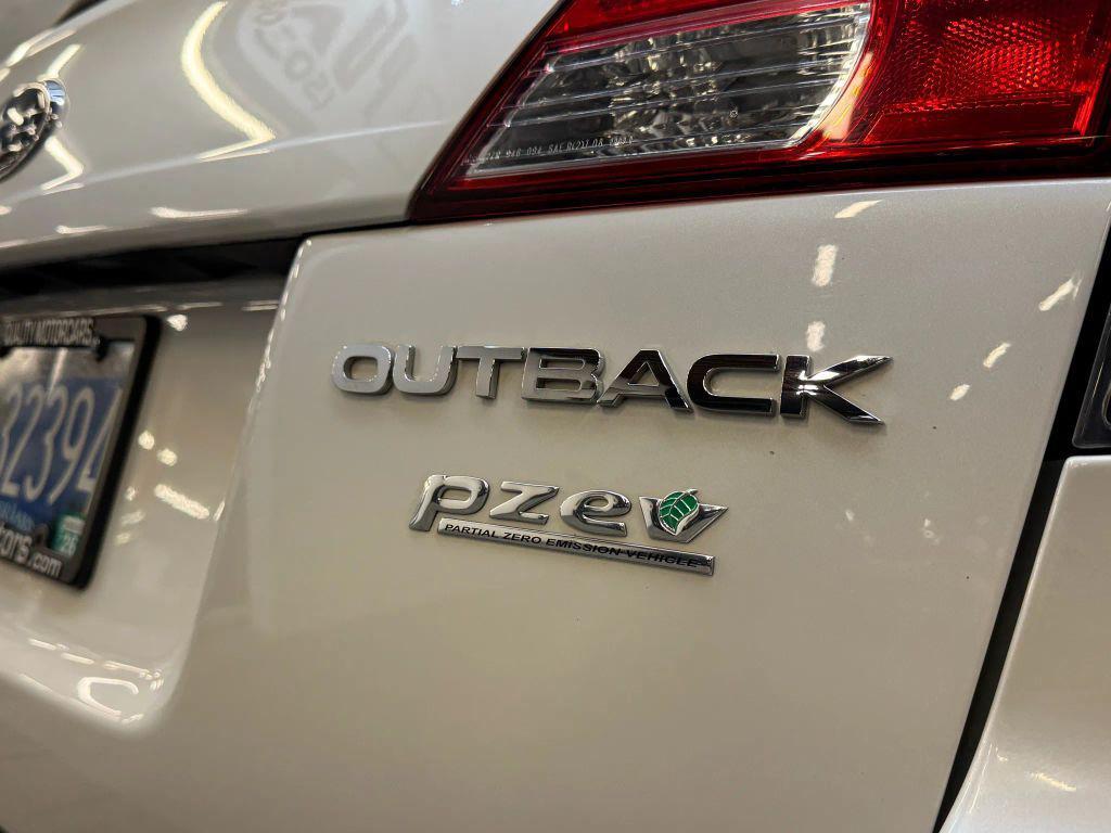 used 2014 Subaru Outback car, priced at $11,900