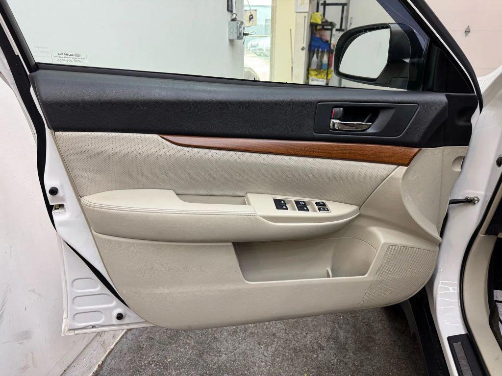 used 2014 Subaru Outback car, priced at $11,900