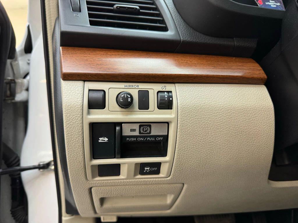 used 2014 Subaru Outback car, priced at $11,900