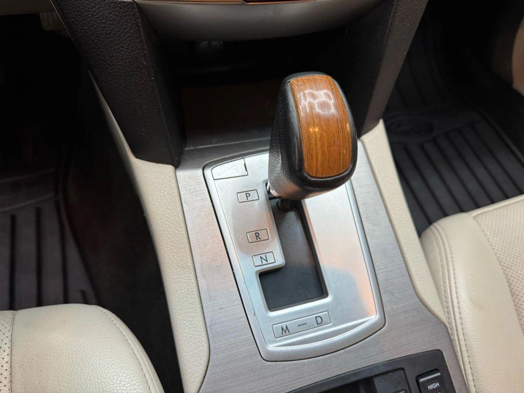 used 2014 Subaru Outback car, priced at $11,900