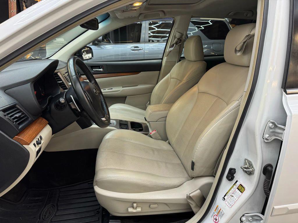used 2014 Subaru Outback car, priced at $11,900