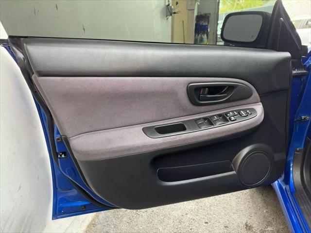 used 2007 Subaru Impreza car, priced at $15,900