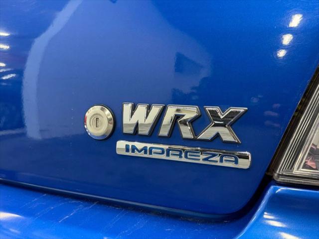 used 2007 Subaru Impreza car, priced at $15,900