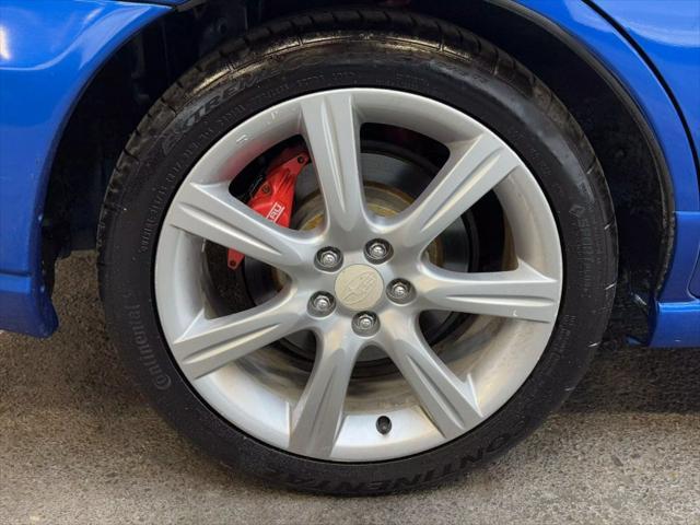 used 2007 Subaru Impreza car, priced at $15,900