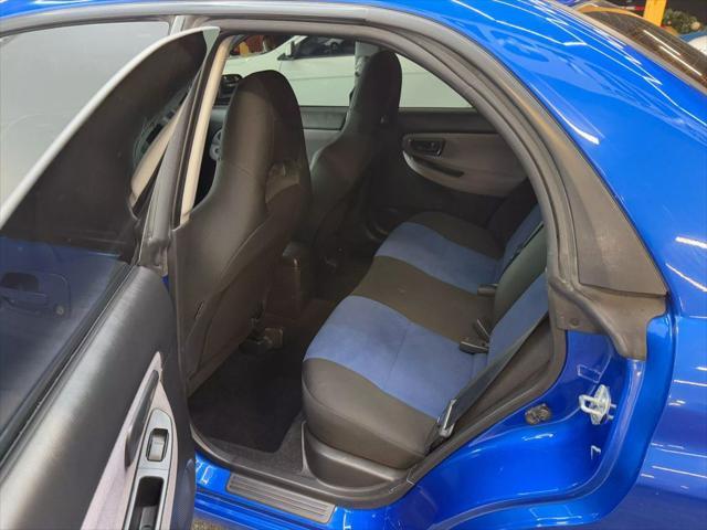 used 2007 Subaru Impreza car, priced at $15,900
