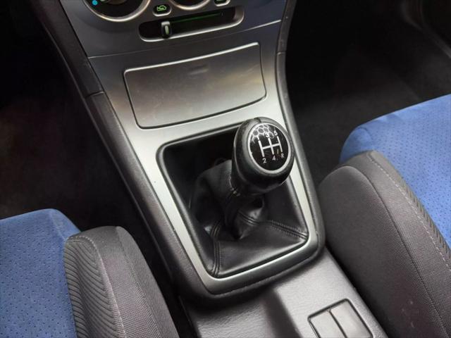 used 2007 Subaru Impreza car, priced at $15,900
