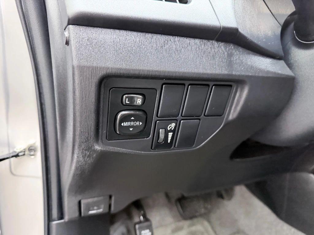 used 2012 Toyota Prius car, priced at $10,500