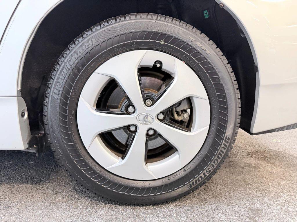 used 2012 Toyota Prius car, priced at $10,500