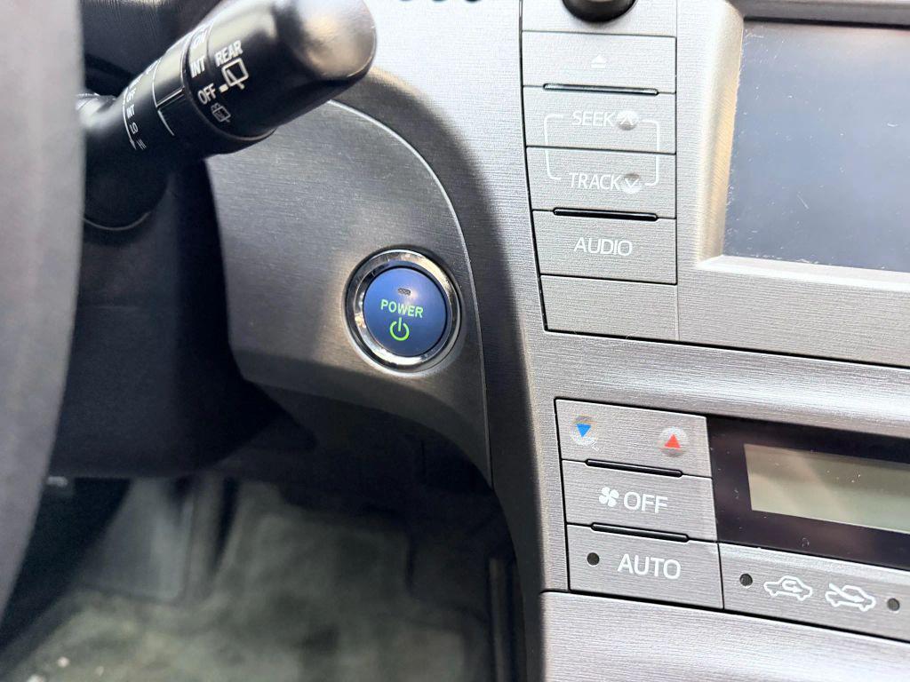 used 2012 Toyota Prius car, priced at $10,500