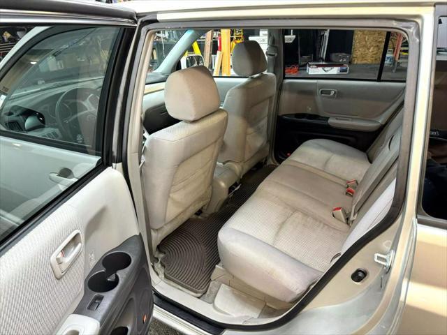 used 2006 Toyota Highlander Hybrid car, priced at $13,500