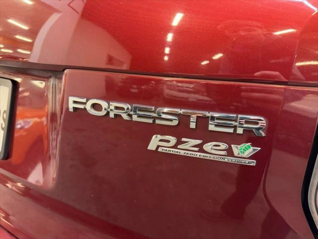 used 2014 Subaru Forester car, priced at $11,500
