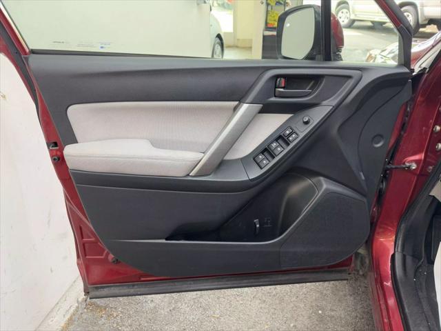 used 2014 Subaru Forester car, priced at $11,500