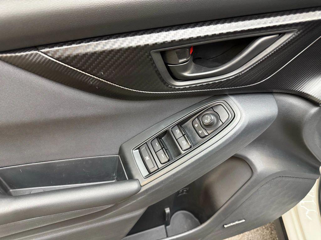 used 2019 Subaru Crosstrek car, priced at $15,500