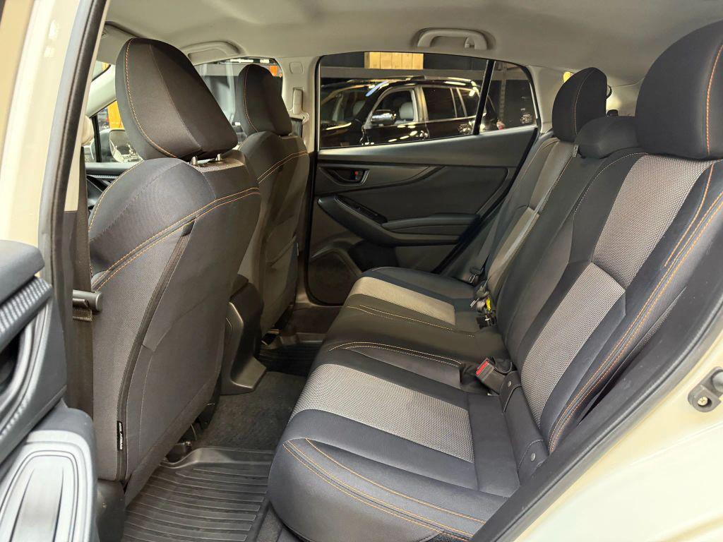 used 2019 Subaru Crosstrek car, priced at $15,500