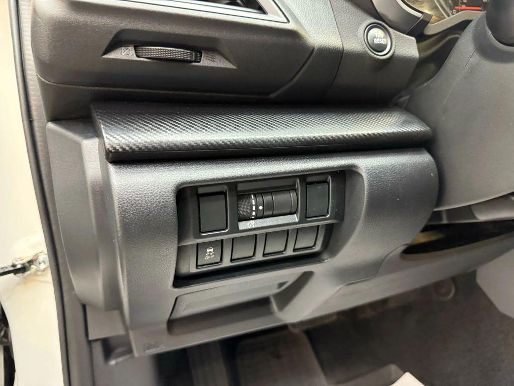 used 2019 Subaru Crosstrek car, priced at $15,500