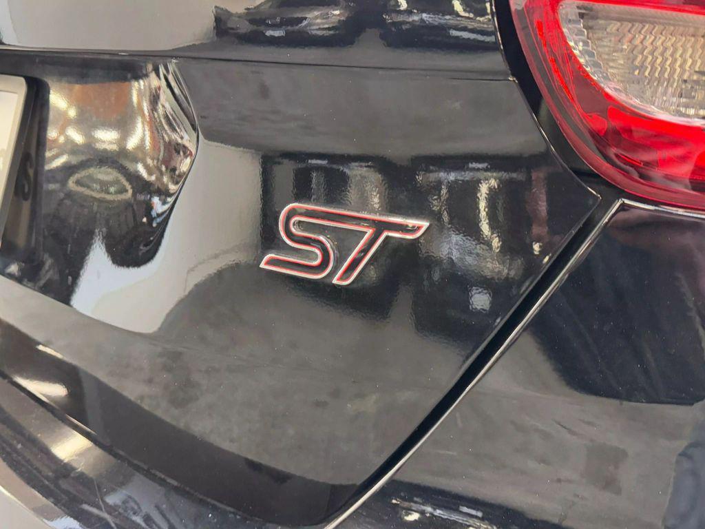 used 2017 Ford Focus ST car, priced at $16,900