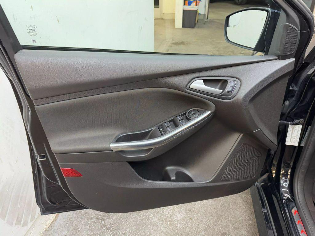 used 2017 Ford Focus ST car, priced at $16,900
