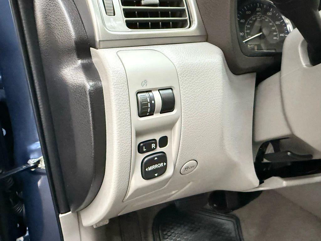 used 2010 Subaru Forester car, priced at $9,500