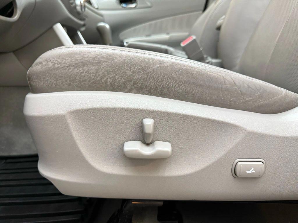 used 2010 Subaru Forester car, priced at $9,500